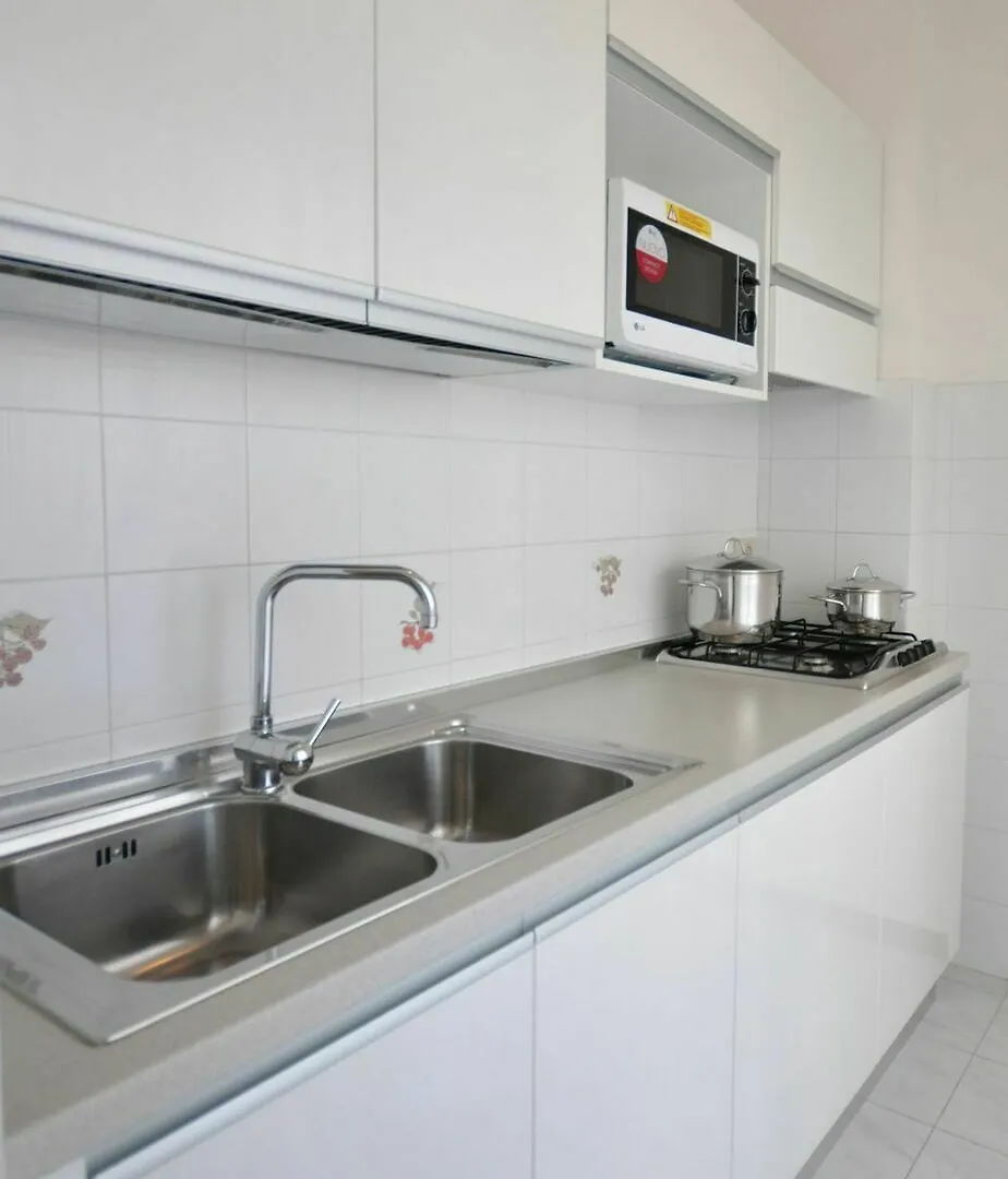 Condominio Nautilus Bibione