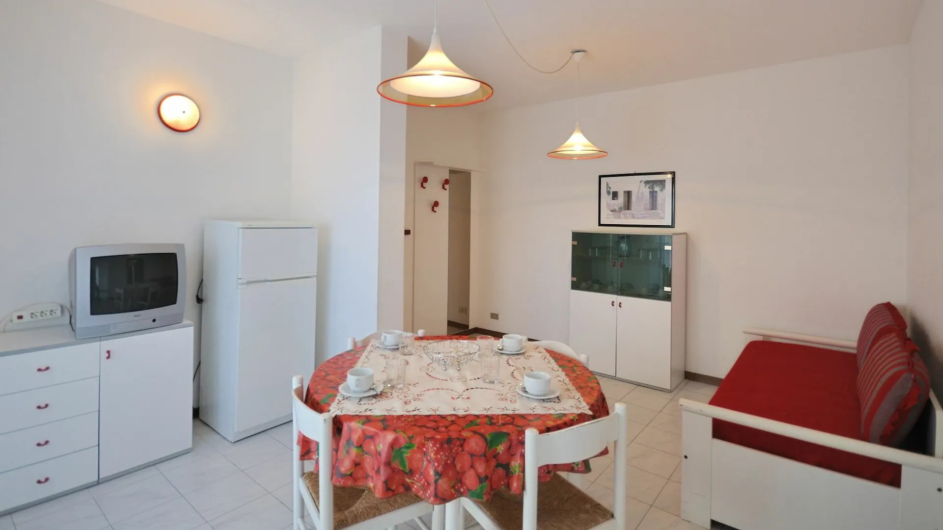 Condominio Nautilus Bibione 0*,  Italy