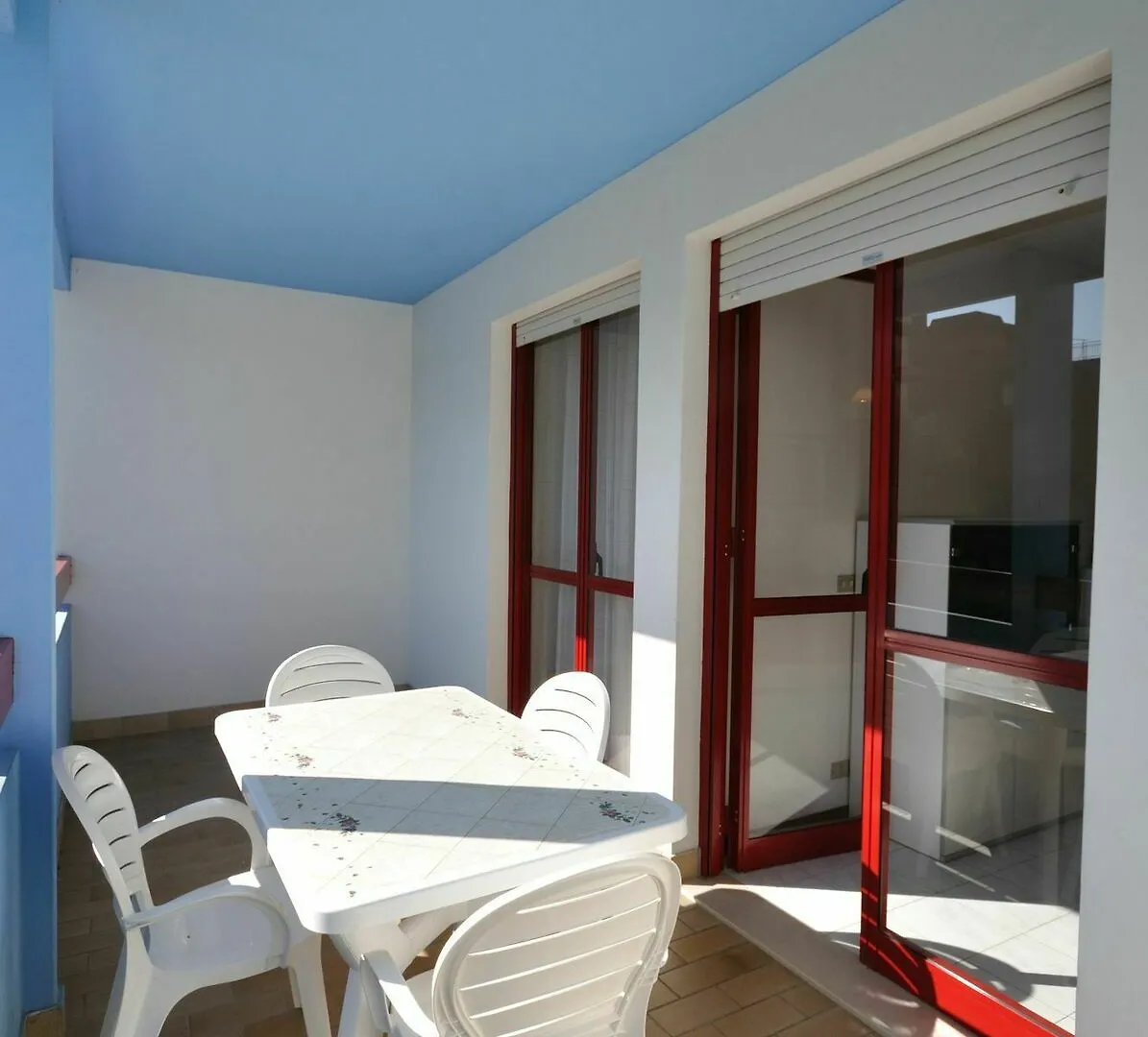 Condominio Nautilus Bibione