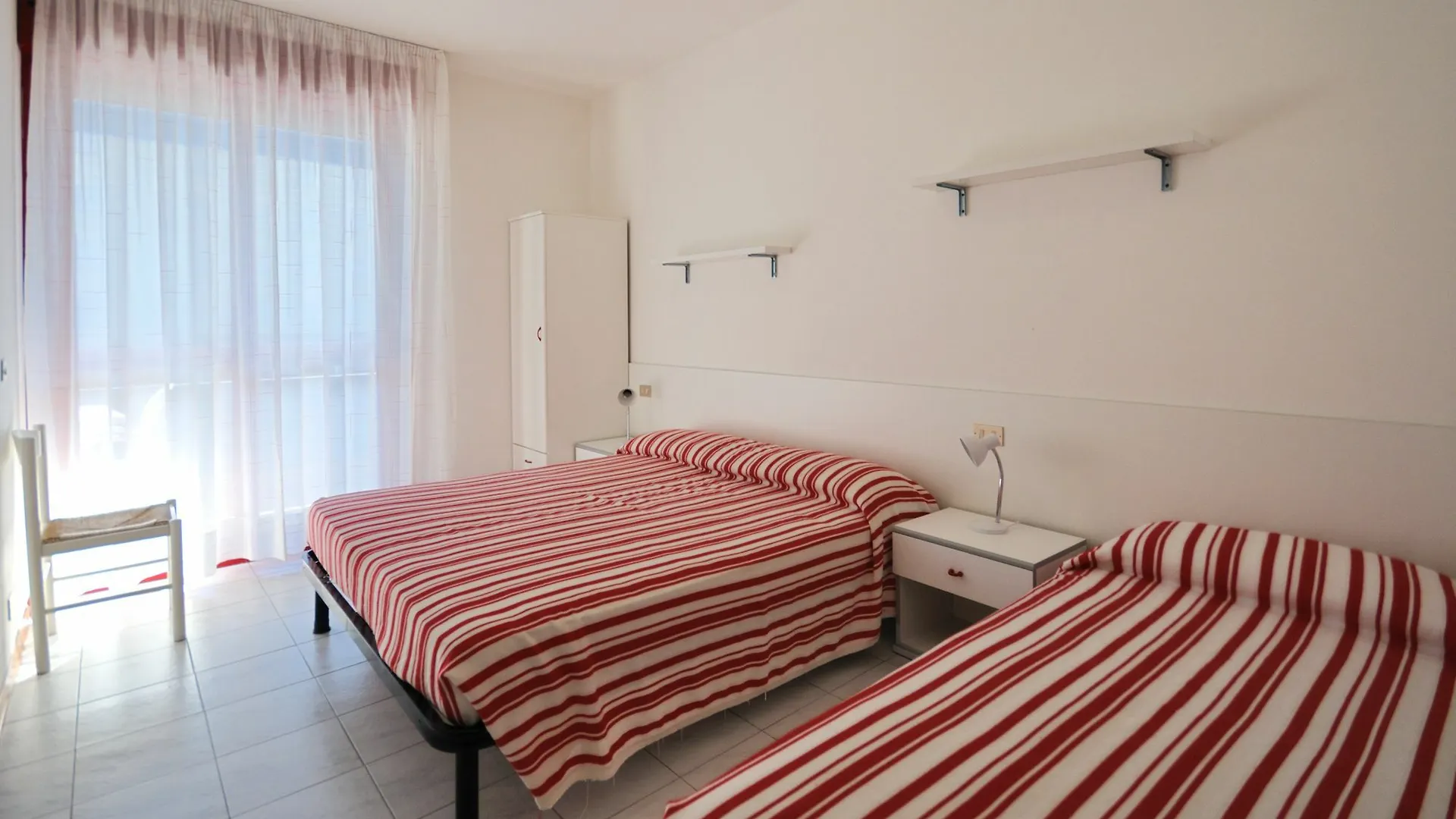 Apartment Condominio Nautilus Bibione