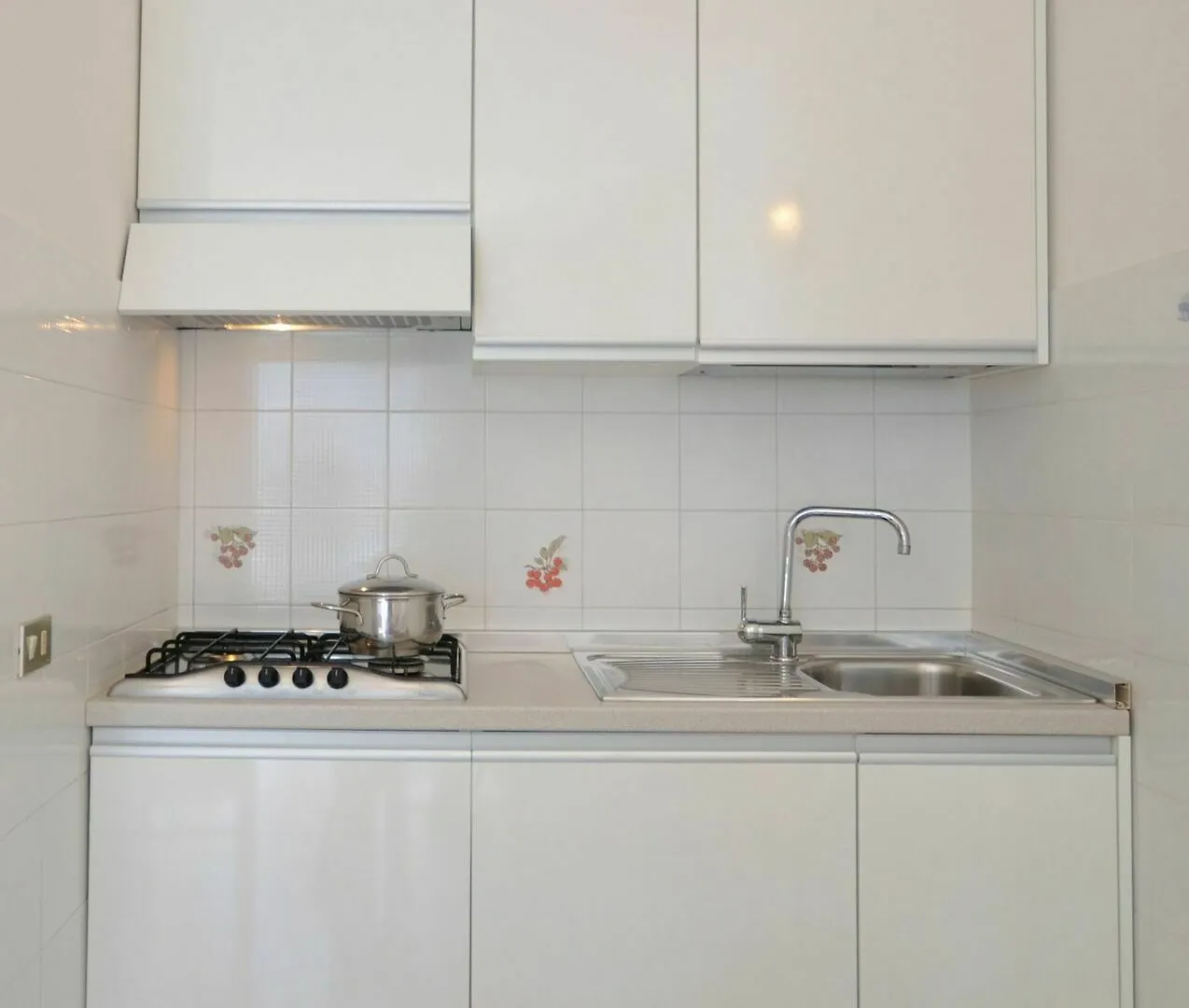 Condominio Nautilus Bibione 0*,
