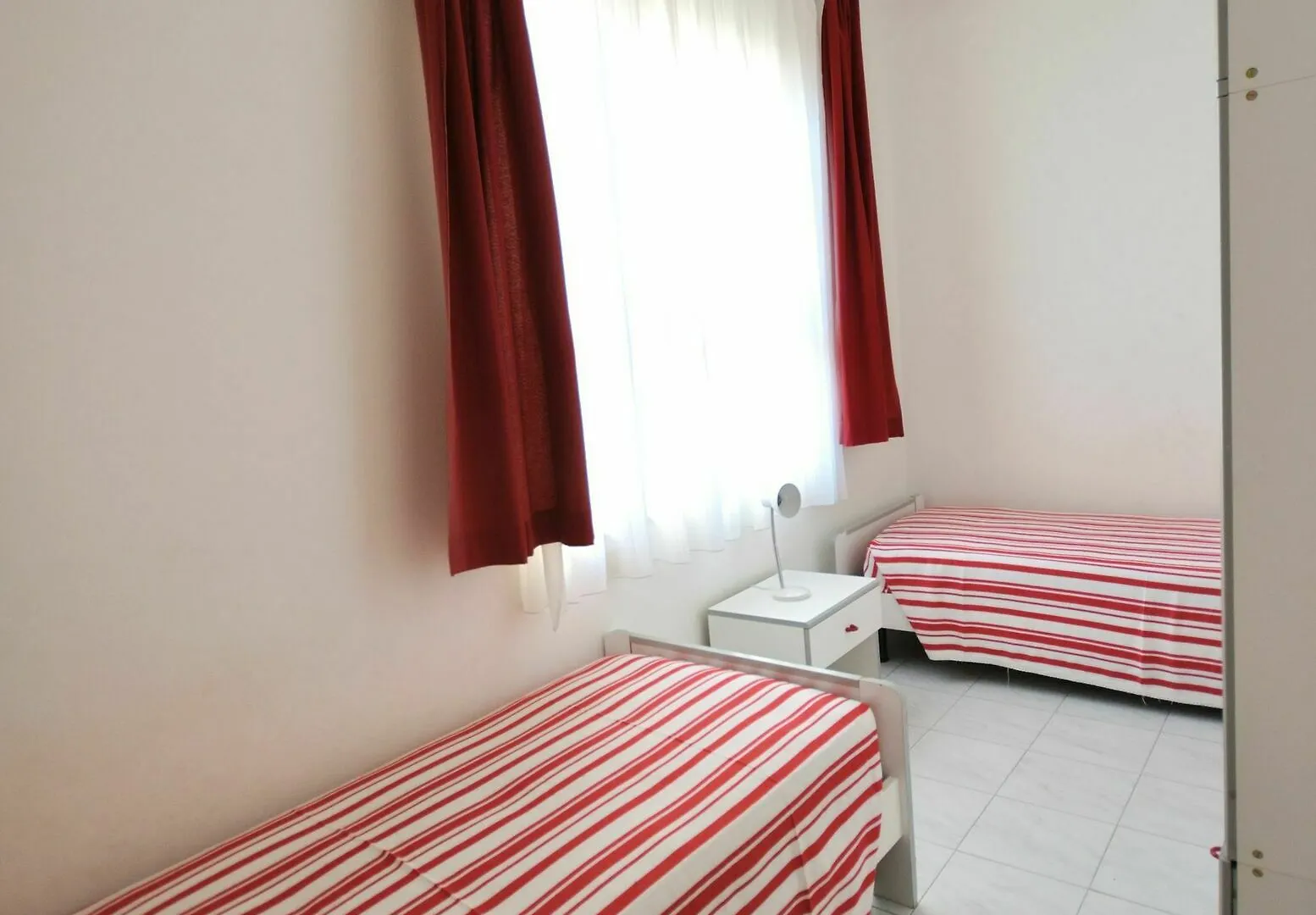 Condominio Nautilus Bibione Apartament